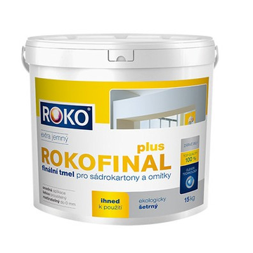 ROKO - Rokofinal 5kg