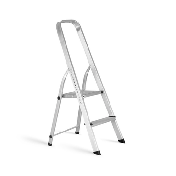 PROCRAFT Rebrík hliníková jednostranná 2.st.