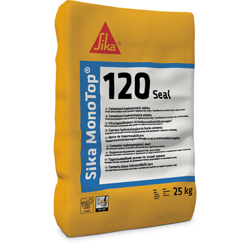 Sika Monotop 120 Seal (migrating), bal. 25 kg