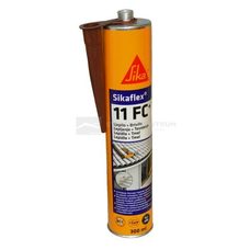 SIKA Sikaflex-11FC+, hnedý C49 Purform,300ml