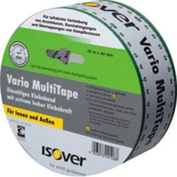 ISOVER VARIO MULTITAPE š.6cm (25bm), pružná jednostranná