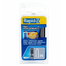 RAPID Sponky Plast pack 36/14mm/864ks