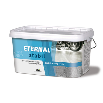 ETERNAL STABIL 2,5kg (TR báza)