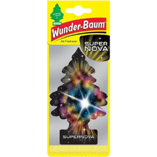 AM Vôňa do auta Wunder_baum Supernova