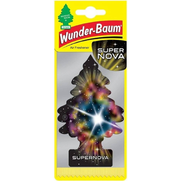 AM Vôňa do auta Wunder_baum Supernova