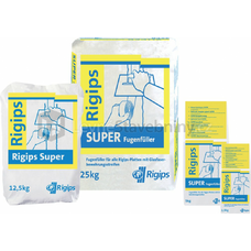 RIGIPS Tmel Super 2,5kg