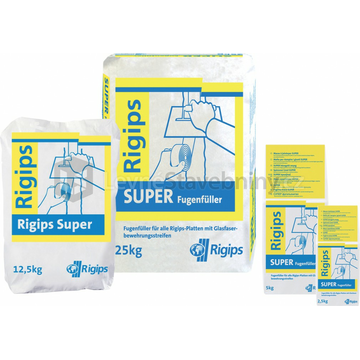 RIGIPS Tmel Super 2,5kg