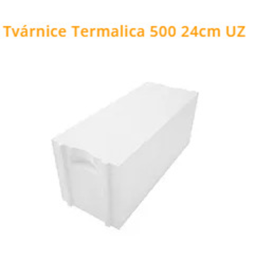 Termalica T500  24cm