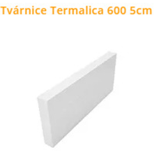 Termalica T600   5cm