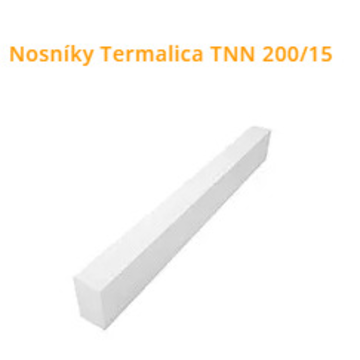 Termalica preklad TNN 200/25/15