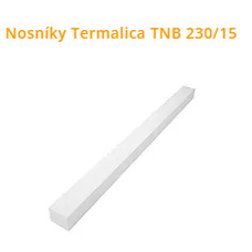 Termalica preklad TNB 230/12,5/15