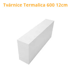 Termalica T600  12cm