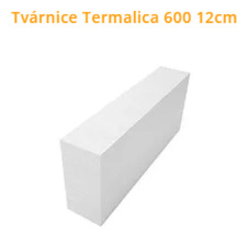 Termalica T600  12cm