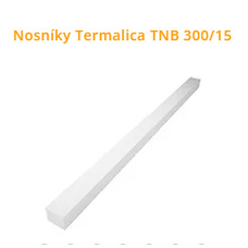 Termalica preklad TNB 300/12,5/15