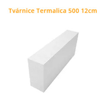 Termalica T500  12cm