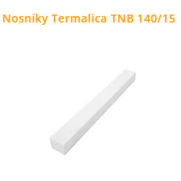 Termalica preklad TNB 140/12,5/15