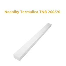 Termalica preklad TNB 260/12,5/20