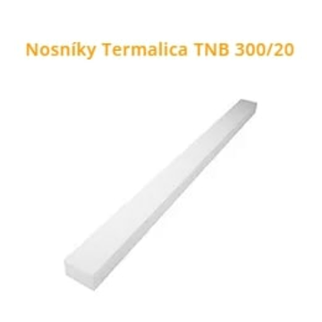 Termalica preklad TNB 300/12,5/20