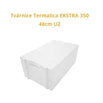 Termalica T350  48cm