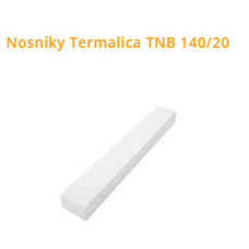 Termalica preklad TNB 140/12,5/20