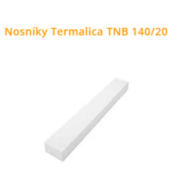 Termalica preklad TNB 140/12,5/20