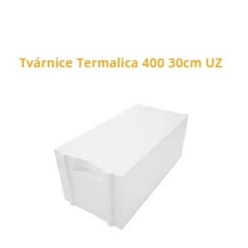 Termalica T400 30cm UZ