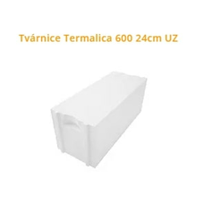 Termalica T600  24cm