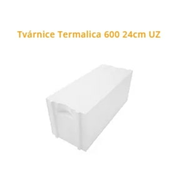 Termalica T600  24cm