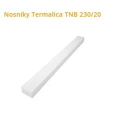 Termalica preklad TNB 230/12,5/20