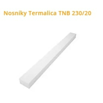 Termalica preklad TNB 230/12,5/20