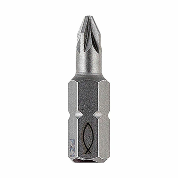 FISCHER - FTB PZ 1 TIN BIT 10 W