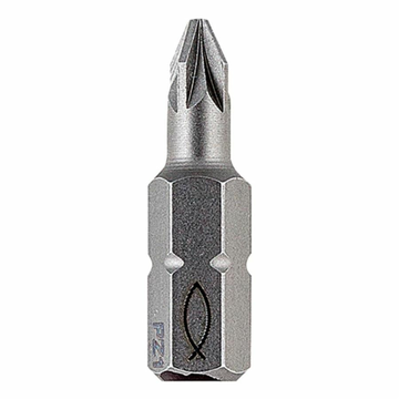 FISCHER - FTB PZ 2 TIN BIT 10 W