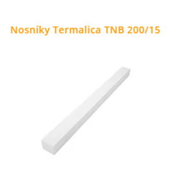Termalica preklad TNB 200/12,5/15