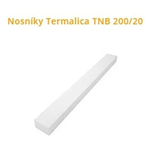 Termalica preklad TNB 200/12,5/20