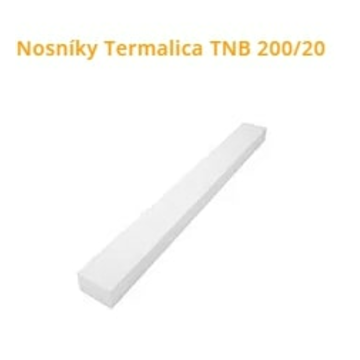 Termalica preklad TNB 200/12,5/20