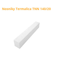 Termalica preklad TNN 140/25/20