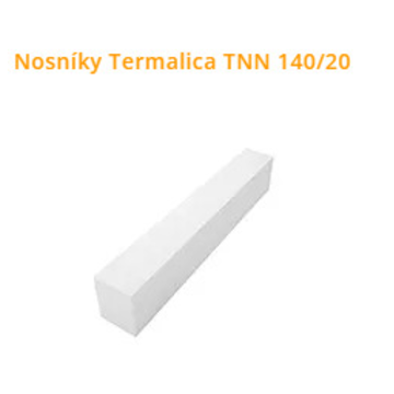 Termalica preklad TNN 140/25/20