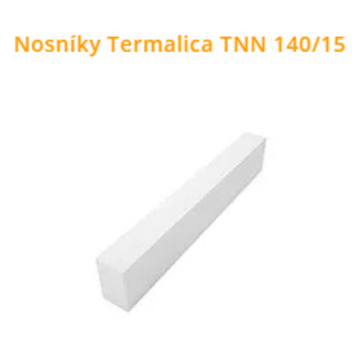 Termalica preklad TNN 140/25/15