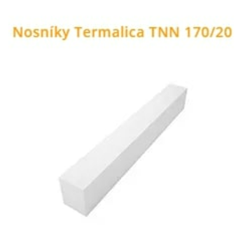 Termalica preklad TNN 170/25/20