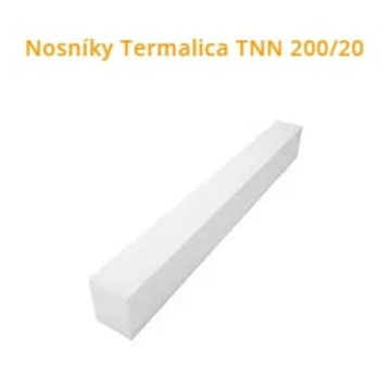 Termalica preklad TNN 200/25/20