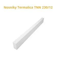 Termalica preklad TNN 230/25/12