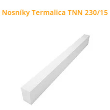 Termalica preklad TNN 230/25/15