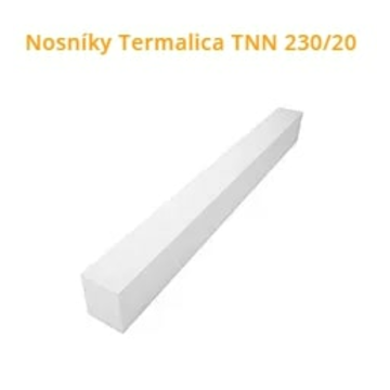 Termalica preklad TNN 230/25/20