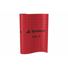 TONDACH - FOL K - 145g/m2,150cmx50m=75m2 paropriep.