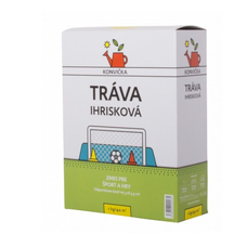 AT Tráva ihrisková 1kg