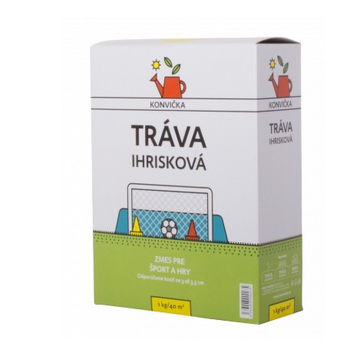 AT Tráva ihrisková 250g