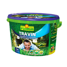 AGRO Floria Travin 4kg