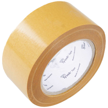 TYVEK - Lep. páska obojstranná Double-sided 1310D 50mmx25m