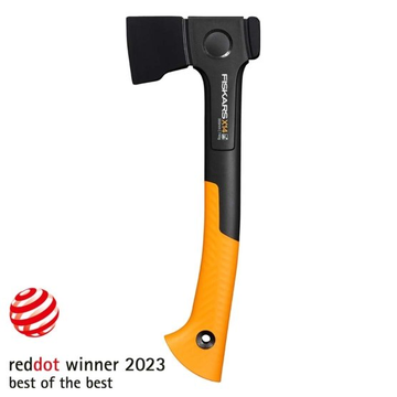 FISKARS Univerzálna sekera X-series X18, S