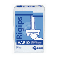 RIGIPS Tmel Vario H 5 kg